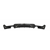 Vicrez M-Performance Rear Diffuser | BMW F32/F36 2014-2020
