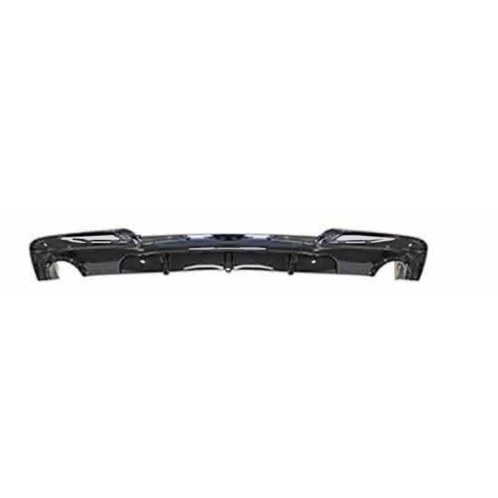 Vicrez M-Performance Rear Diffuser | BMW F10/F18 2011-2017