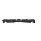 Vicrez M-Performance Rear Diffuser | BMW F10/F18 2011-2017