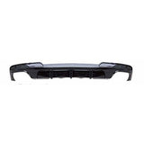 Vicrez M-Performance Rear Diffuser | BMW F10/F18 2011-2017