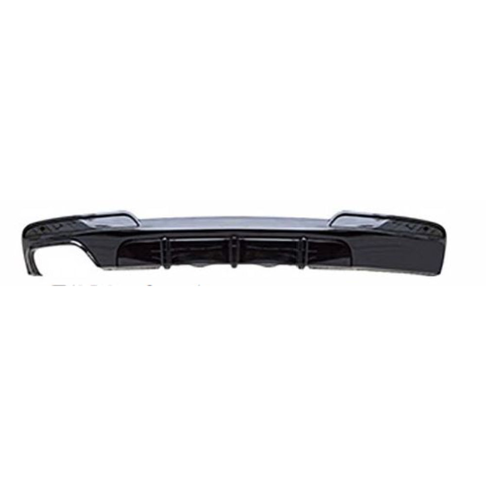 Vicrez M-Performance Rear Diffuser | BMW F10/F18 2011-2017