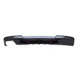 Vicrez M-Performance Rear Diffuser | BMW F10/F18 2011-2017