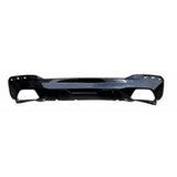 Vicrez M-Performance Rear Diffuser | BMW G30/G38 2017-2023