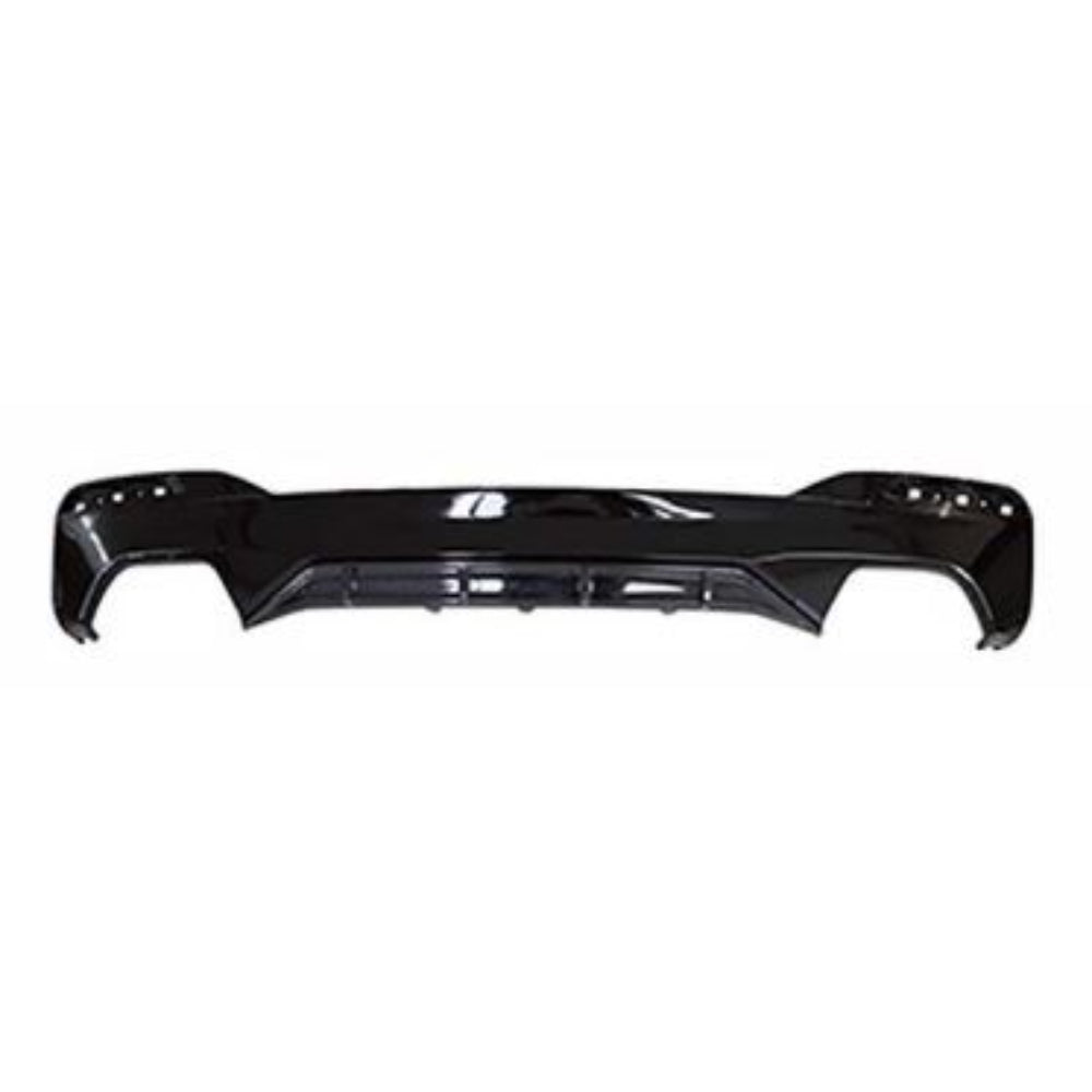 Vicrez M-Performance Rear Diffuser | BMW G30/G38 2017-2023