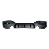 Vicrez M-Performance Rear Diffuser | BMW F20 LCI 2015-2019