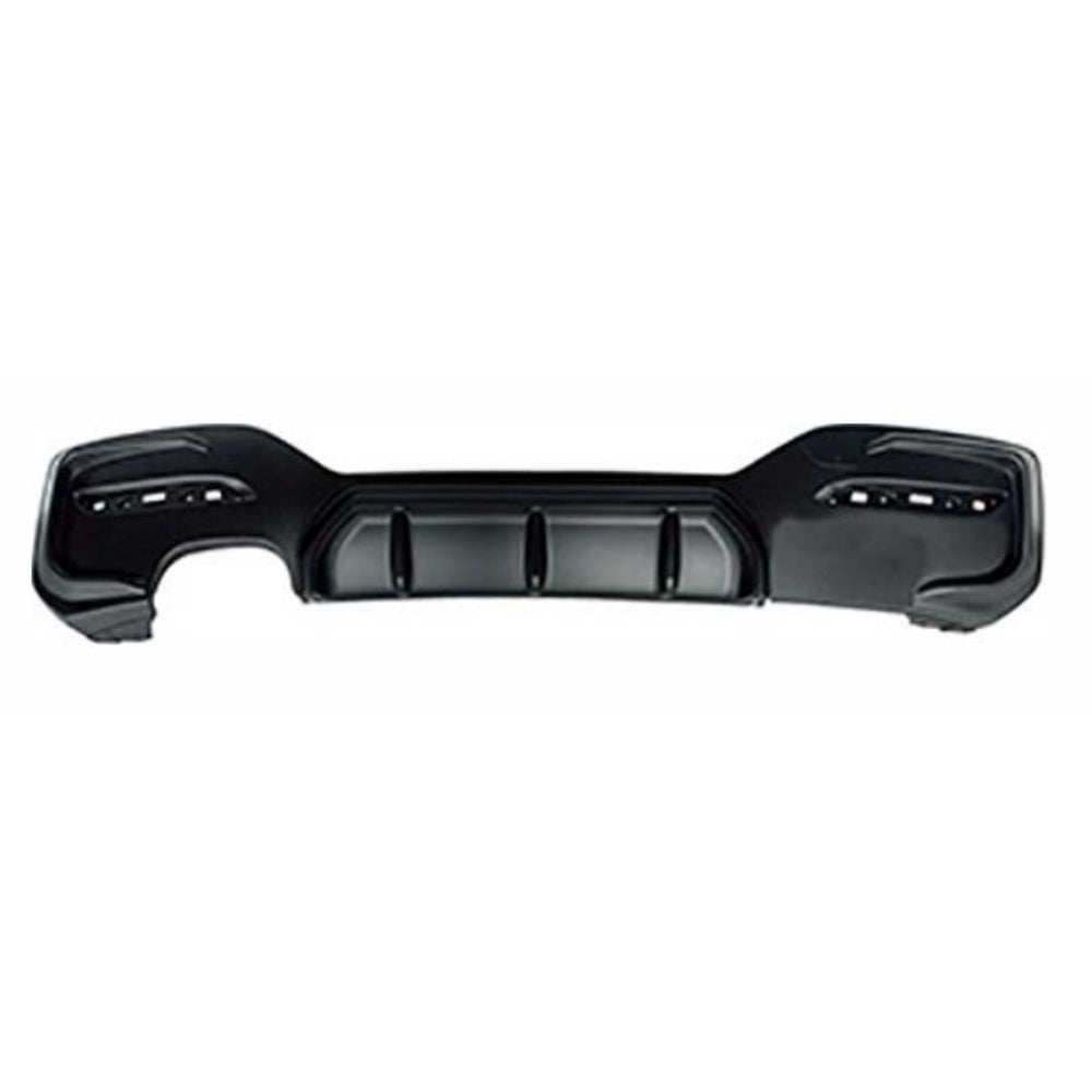 Vicrez M-Performance Rear Diffuser | BMW F20 LCI 2015-2019