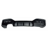 Vicrez M-Performance Rear Diffuser | BMW F20 LCI 2015-2019