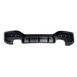 Vicrez M-Performance Rear Diffuser | BMW F20 LCI 2015-2019