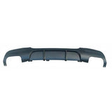 Vicrez M-Performance Rear Diffuser | BMW E90/E90 LCI 2006-2012