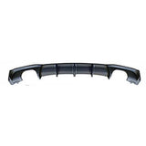 Vicrez M-Performance Rear Diffuser | BMW F30/F35 2012-2019