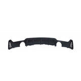 Vicrez M-Performance Rear Diffuser | BMW F32/F36 2014-2020
