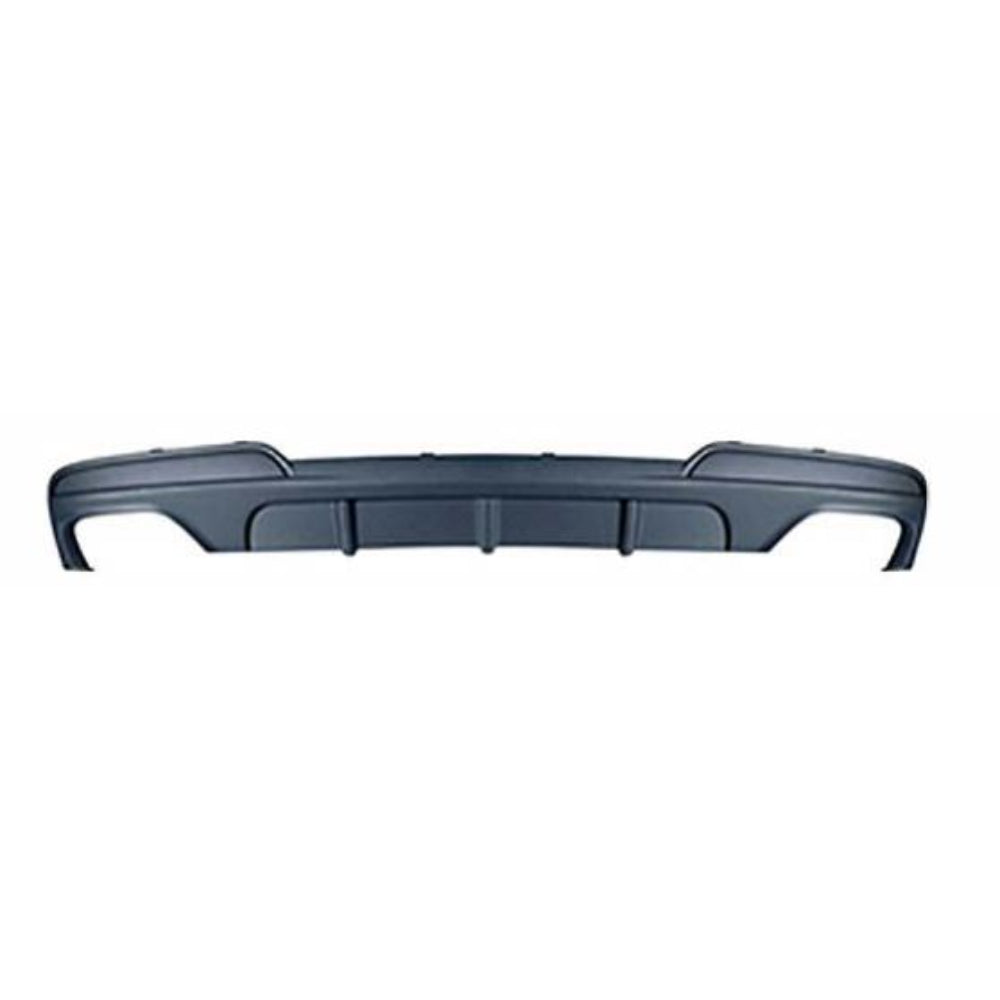 Vicrez M-Performance Rear Diffuser | BMW F10/F18 2011-2017