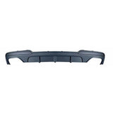 Vicrez M-Performance Rear Diffuser | BMW F10/F18 2011-2017