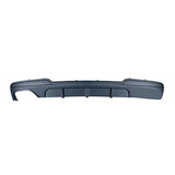 Vicrez M-Performance Rear Diffuser | BMW F10/F18 2011-2017