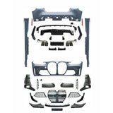 Vicrez M4 Body Kit | BMW G22 2020-2025