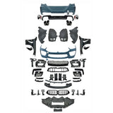 Vicrez M8 Body Kit | BMW G14/G15 2018-2022