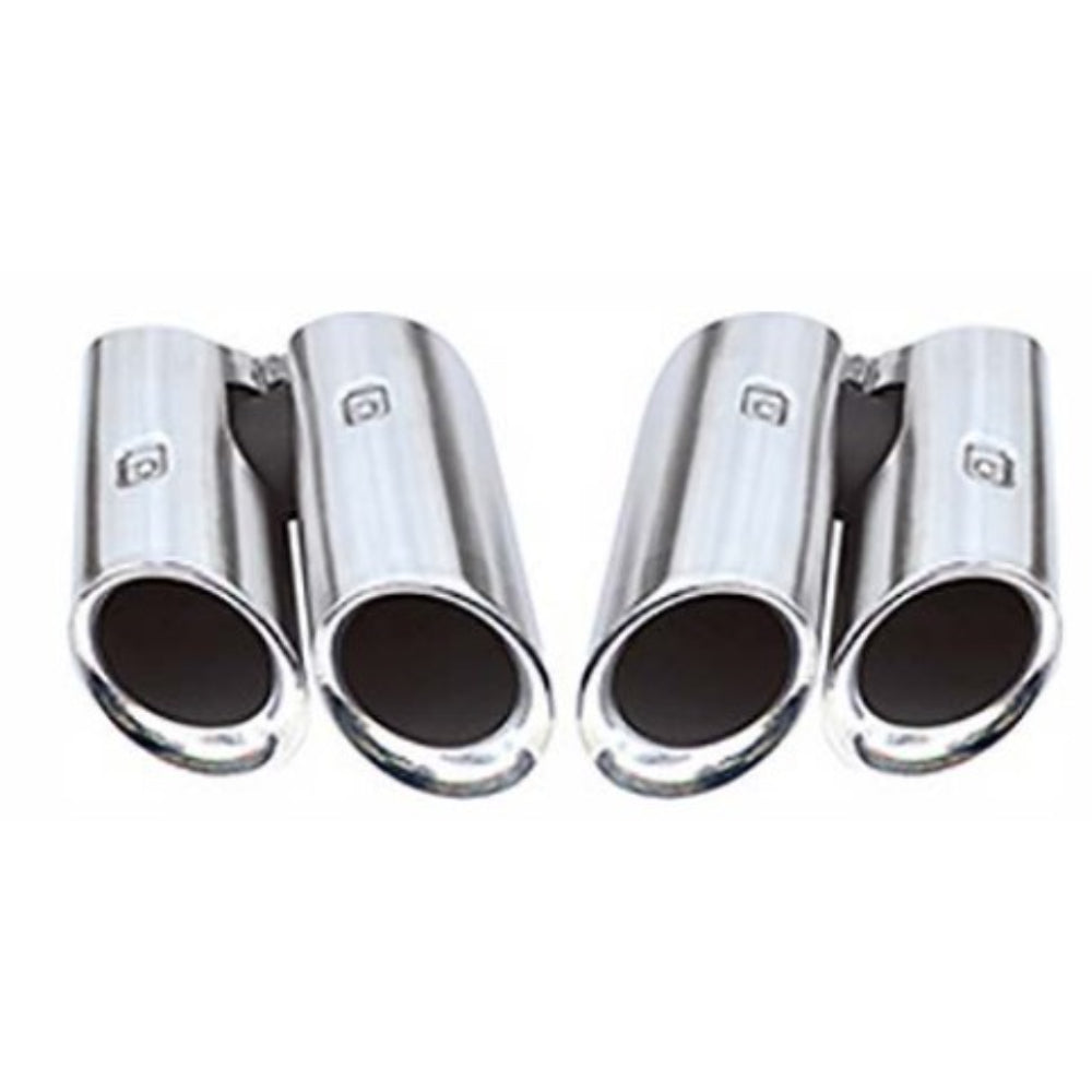 Vicrez Macan GTS Tail Pipe | Porsche Macan 2018-2021