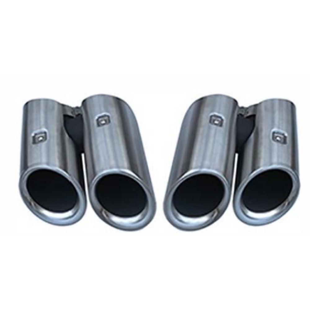 Vicrez Macan GTS Tail Pipe | Porsche Macan 2018-2021