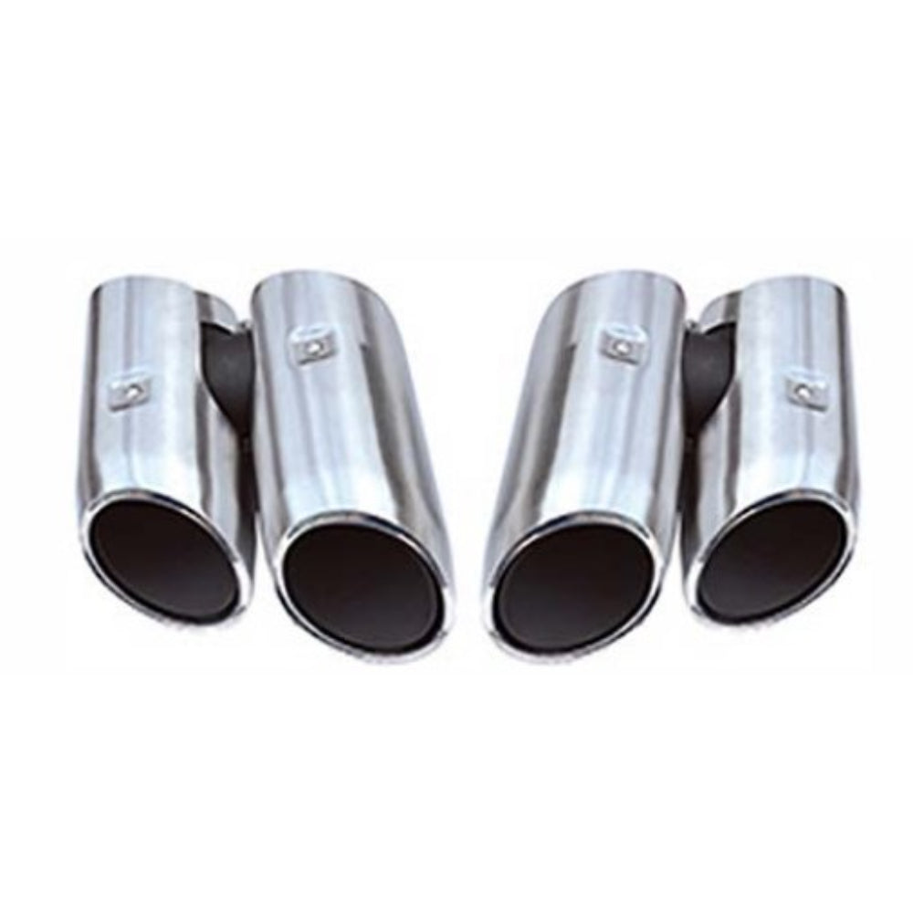 Vicrez Macan S Tail Pipe | Porsche Macan 2018-2021