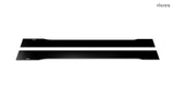 2004-2011 Mazda RX8 Side Skirt Splitters - Vicrez