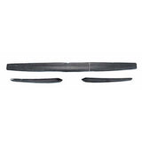 Vicrez Model 3 Central Console Trim | Tesla Model 3 2018-2023
