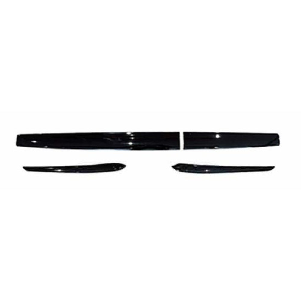 Vicrez Model 3 Central Console Trim | Tesla Model 3 2018-2023