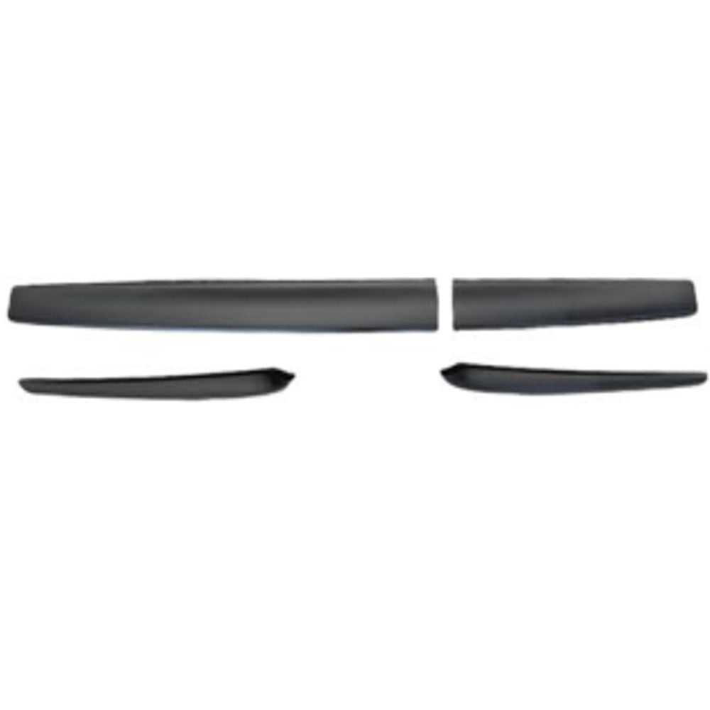Vicrez Model 3 Central Console Trim | Tesla Model 3 2018-2023