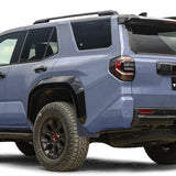 2010-2026 Toyota 4Runner Mud Flaps Front and Rear - Vicrez