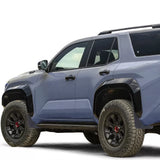 2010-2026 Toyota 4Runner Mud Flaps Front and Rear - Vicrez