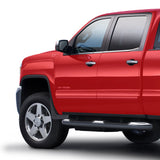 2014-2018 Chevrolet Silverado 1500 Front and Rear Mud Flaps - Vicrez