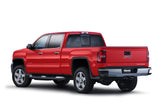 2014-2018 Chevrolet Silverado 1500 Front and Rear Mud Flaps - Vicrez