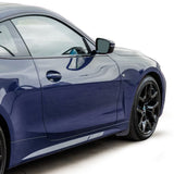 2021-2026 BMW 4 Series Front Mud Flaps - Vicrez