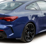 2021-2026 BMW 4 Series Front and Rear Mud Flaps - Vicrez