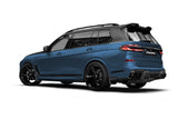 2022-2026 BMW X7 Mud Flaps Front and Rear - Vicrez