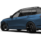2022-2026 BMW X7 Mud Flaps Front and Rear - Vicrez