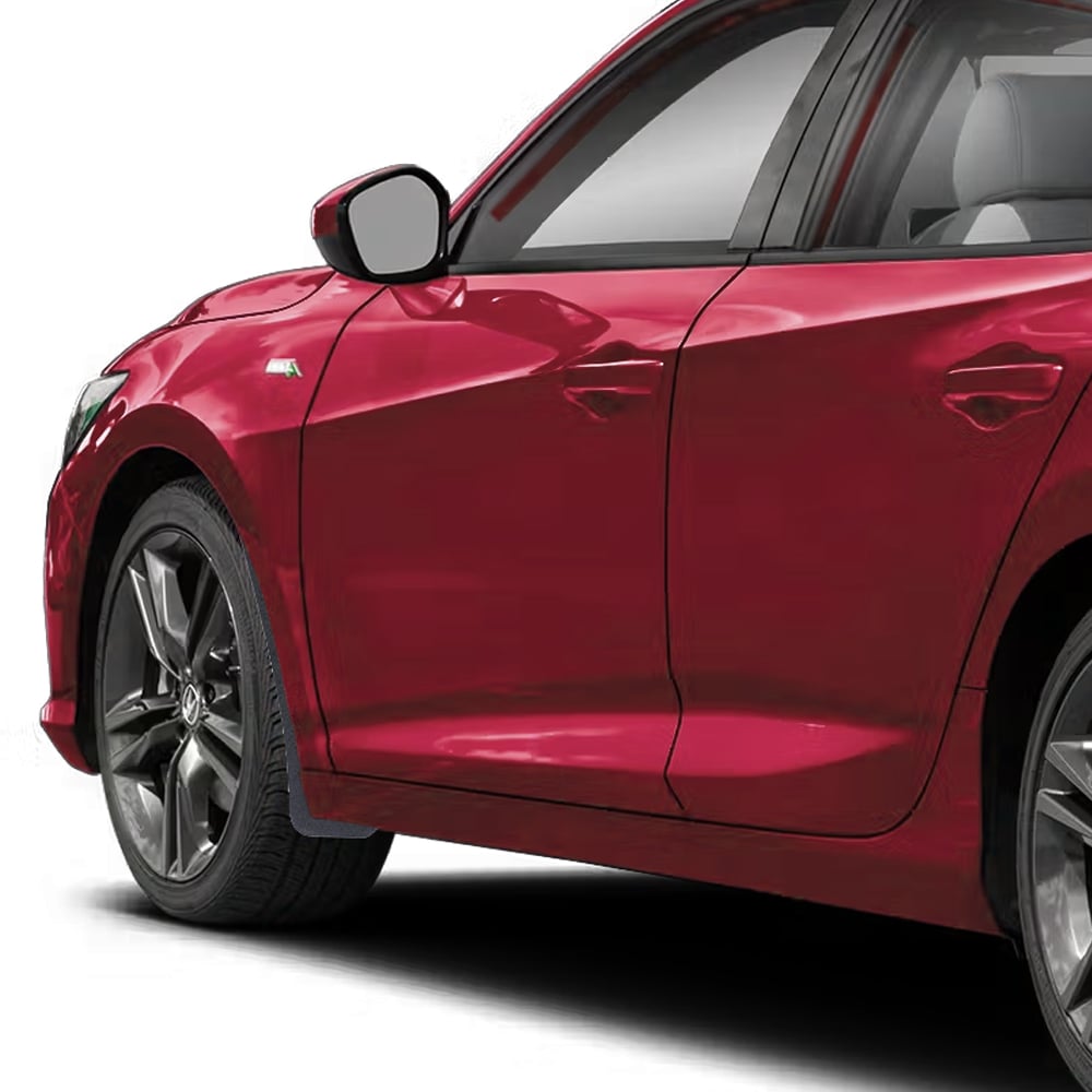2022-2026 Acura Integra Front Mud Flaps - Vicrez