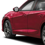 2022-2026 Acura Integra Front Mud Flaps - Vicrez