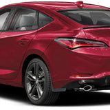 2022-2026 Acura Integra Mud Flaps Front and Rear - Vicrez