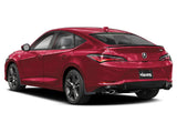 2022-2026 Acura Integra Mud Flaps Front and Rear - Vicrez