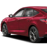 2022-2026 Acura Integra Mud Flaps Front and Rear - Vicrez
