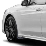 2021-2025 Acura TLX Front Mud Flaps - Vicrez