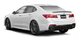 2021-2025 Acura TLX Mud Flaps Front and Rear - Vicrez