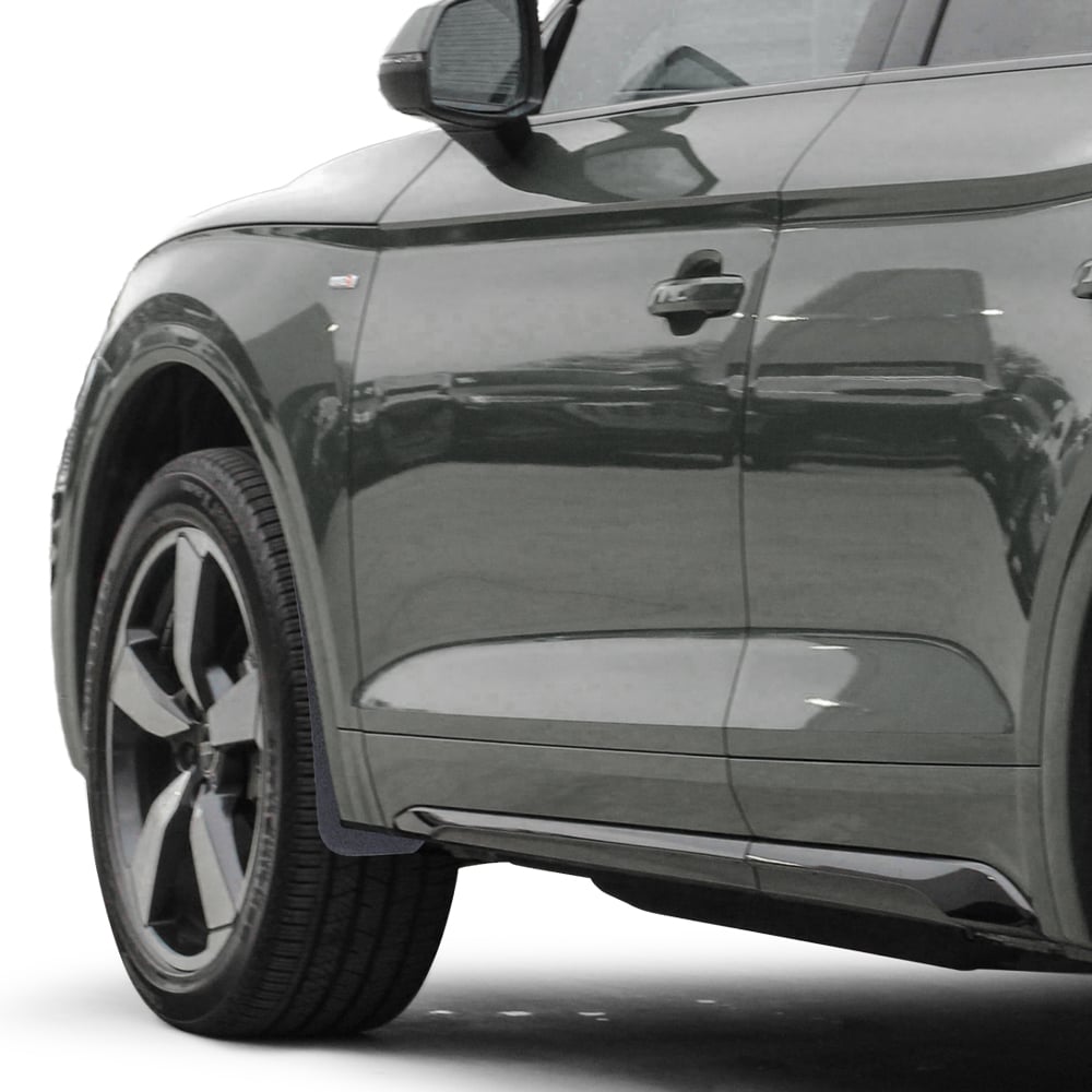 2021-2026 Audi SQ5 Mud Flaps Front and Rear - Vicrez