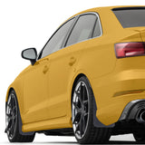 2022-2026 Audi RS3 Mud Flaps Front and Rear - Vicrez