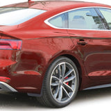 2020-2026 Audi S5 Rear Mud Flaps - Vicrez