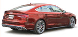 2020-2026 Audi S5 Mud Flaps Front and Rear - Vicrez