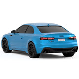 2021-2025 Audi RS5 Mud Flaps Front and Rear - Vicrez