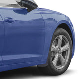 2019-2026 Audi A6 Front Mud Flaps - Vicrez