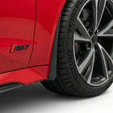 2021-2026 Audi RS7 Front Mud Flaps - Vicrez