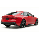 2021-2026 Audi RS7 Mud Flaps Front and Rear - Vicrez